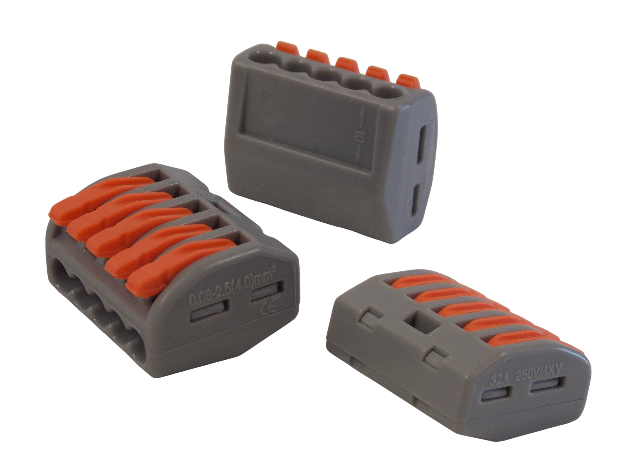 Терминал соединительный VSE - 415A