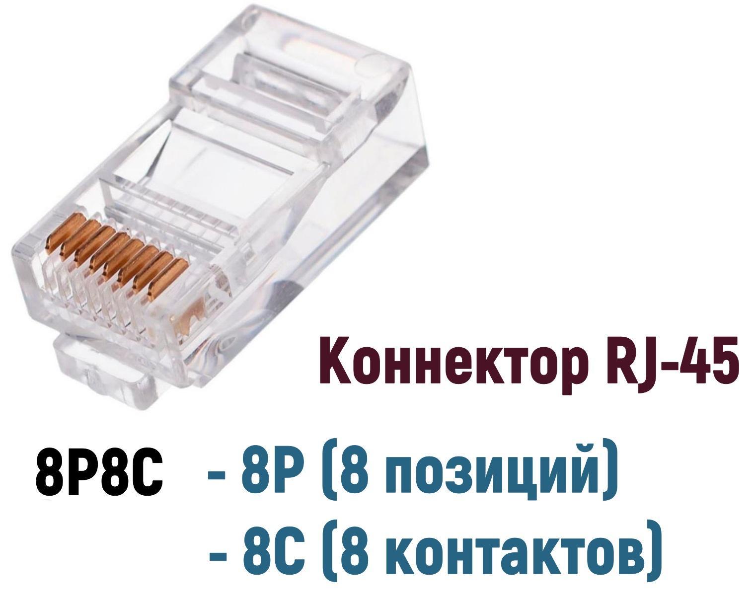 Инструмент обжимной Tools HY-210NP / 8P8C