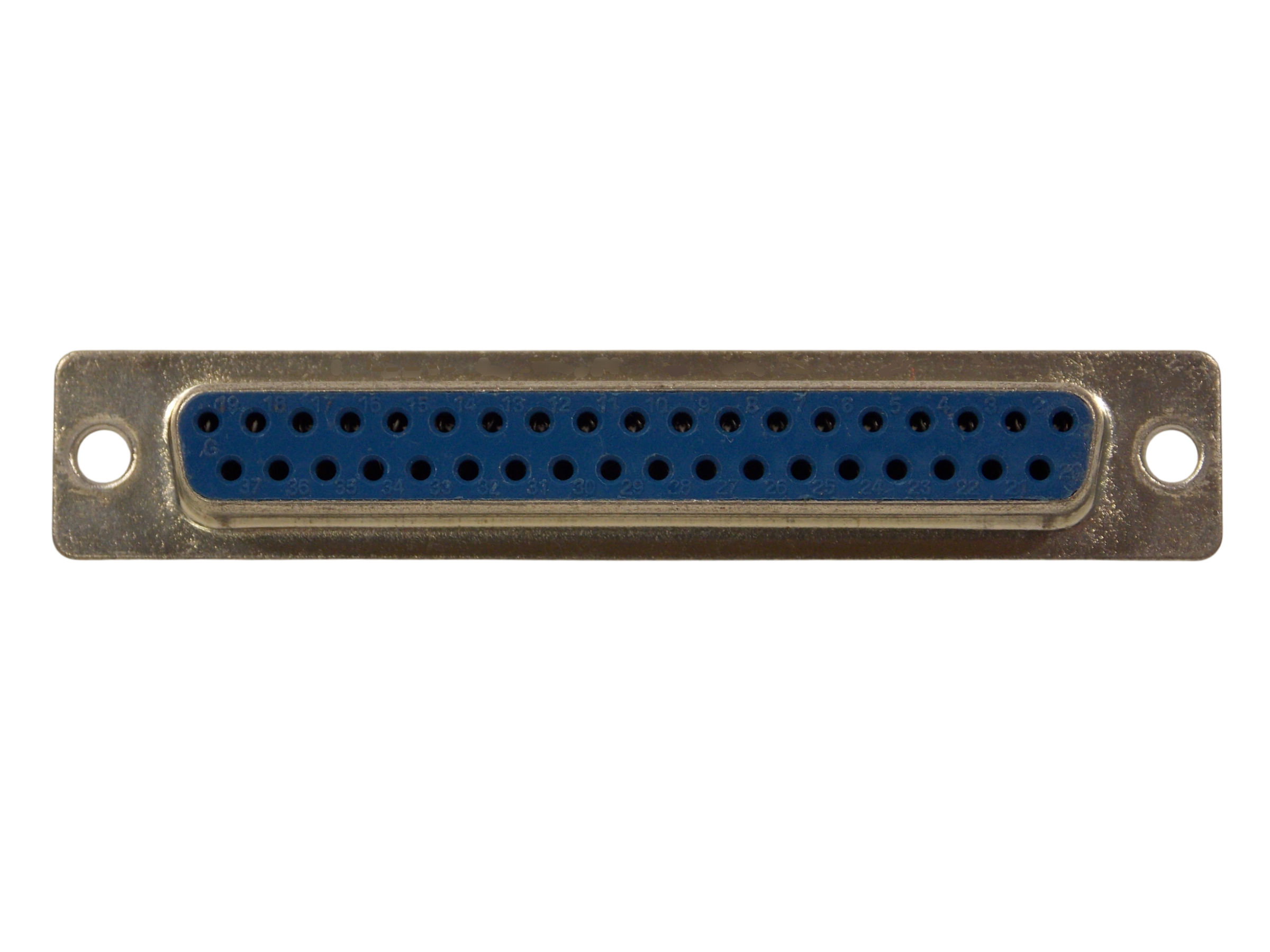 Гнездо компьютерное DB 37F