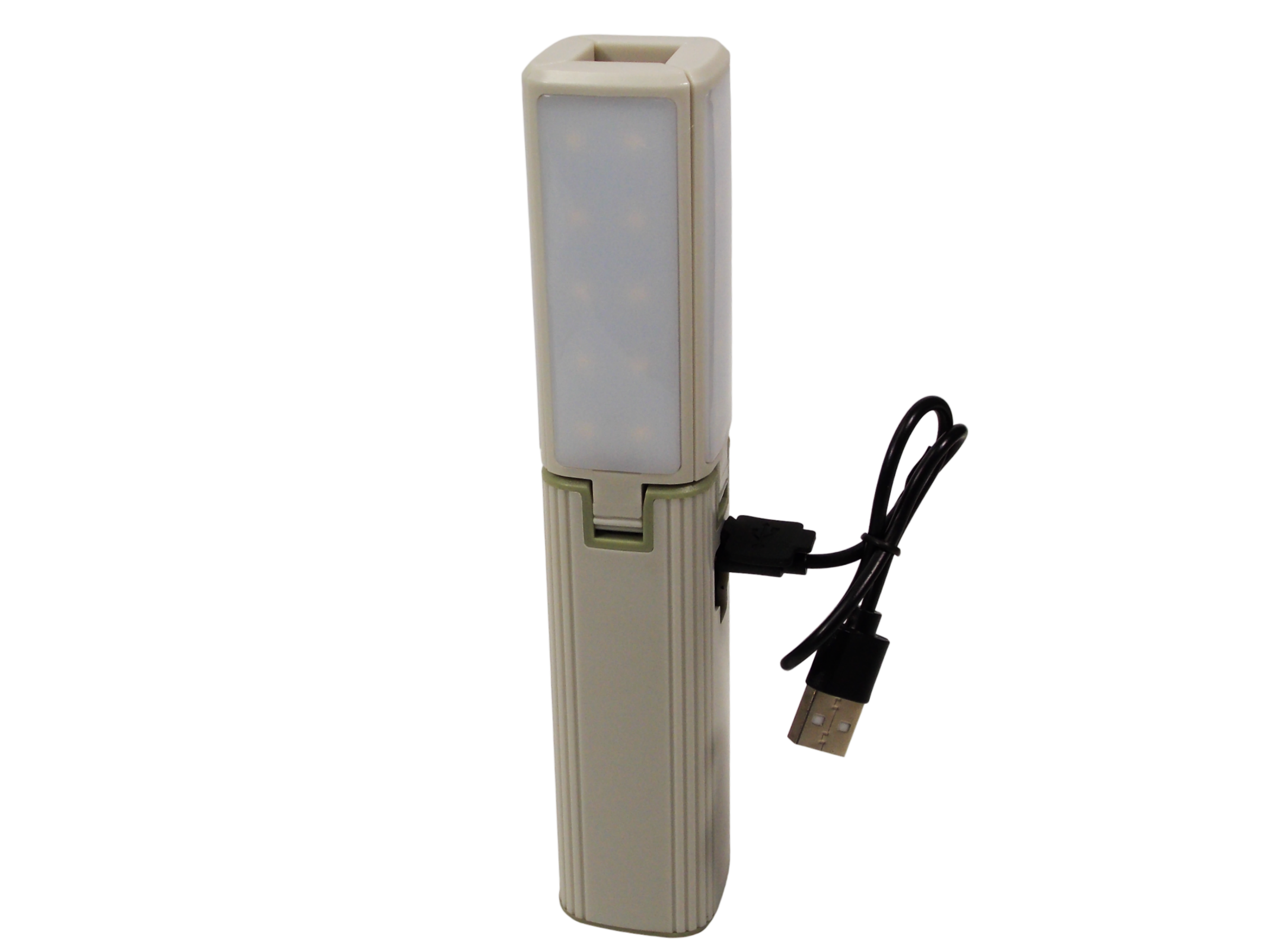 LED фонарь YD-2301   / 18650 / 3.7В / 2000мА/ч