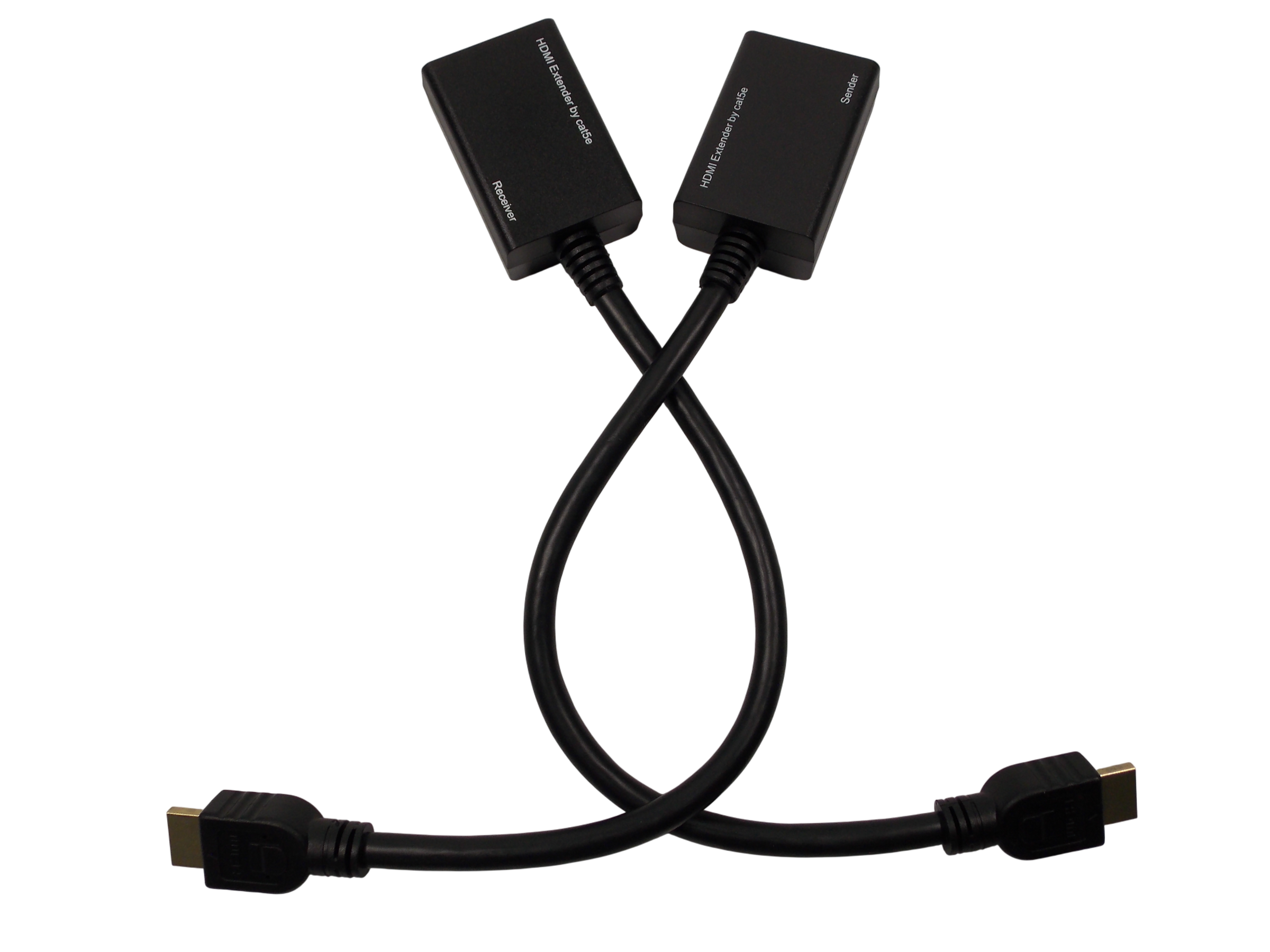 Удлинитель HDMI