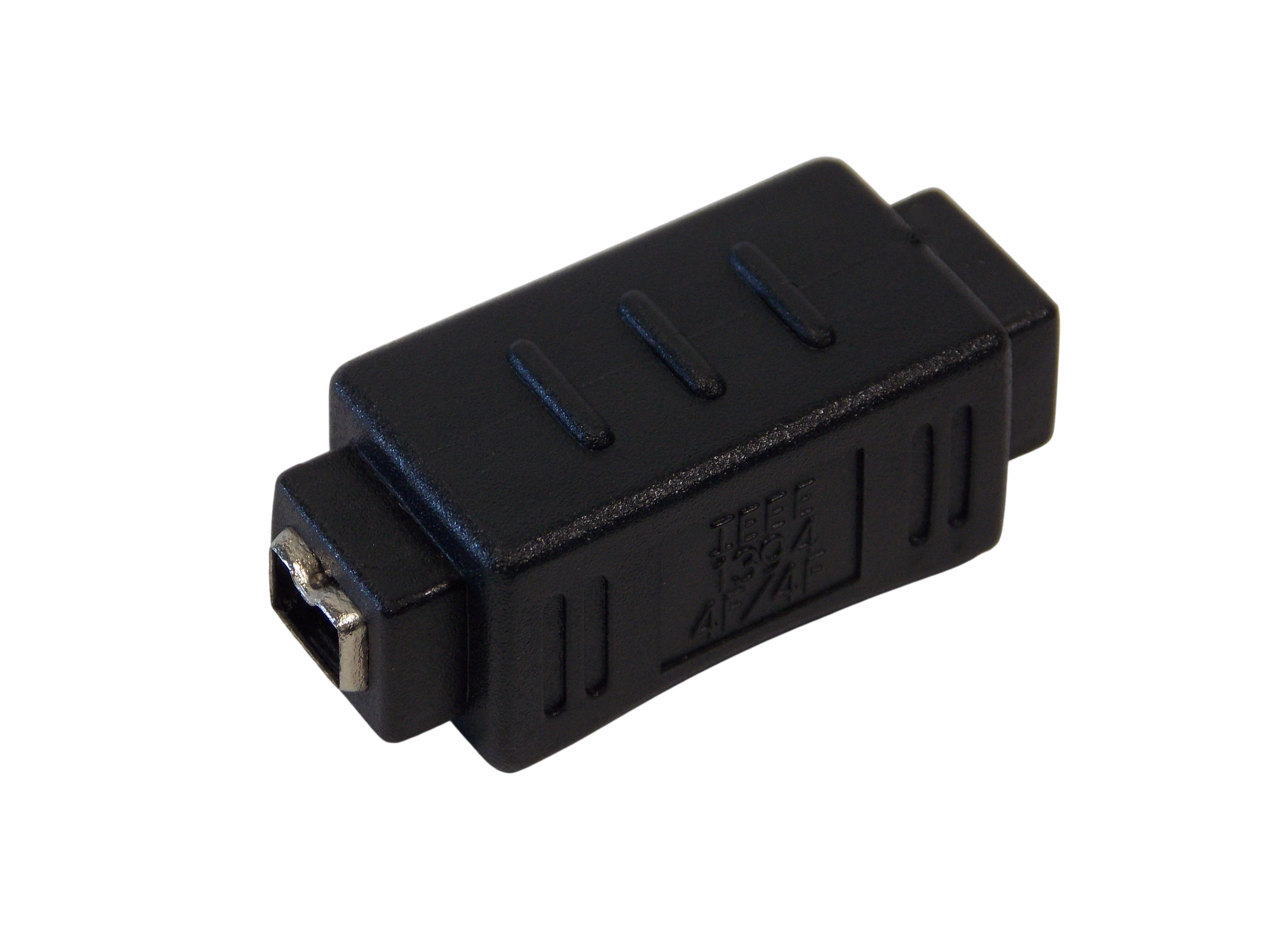 Адаптер IEEE 1394 4pin гнездо - IEEE 1394 4pin гнездо