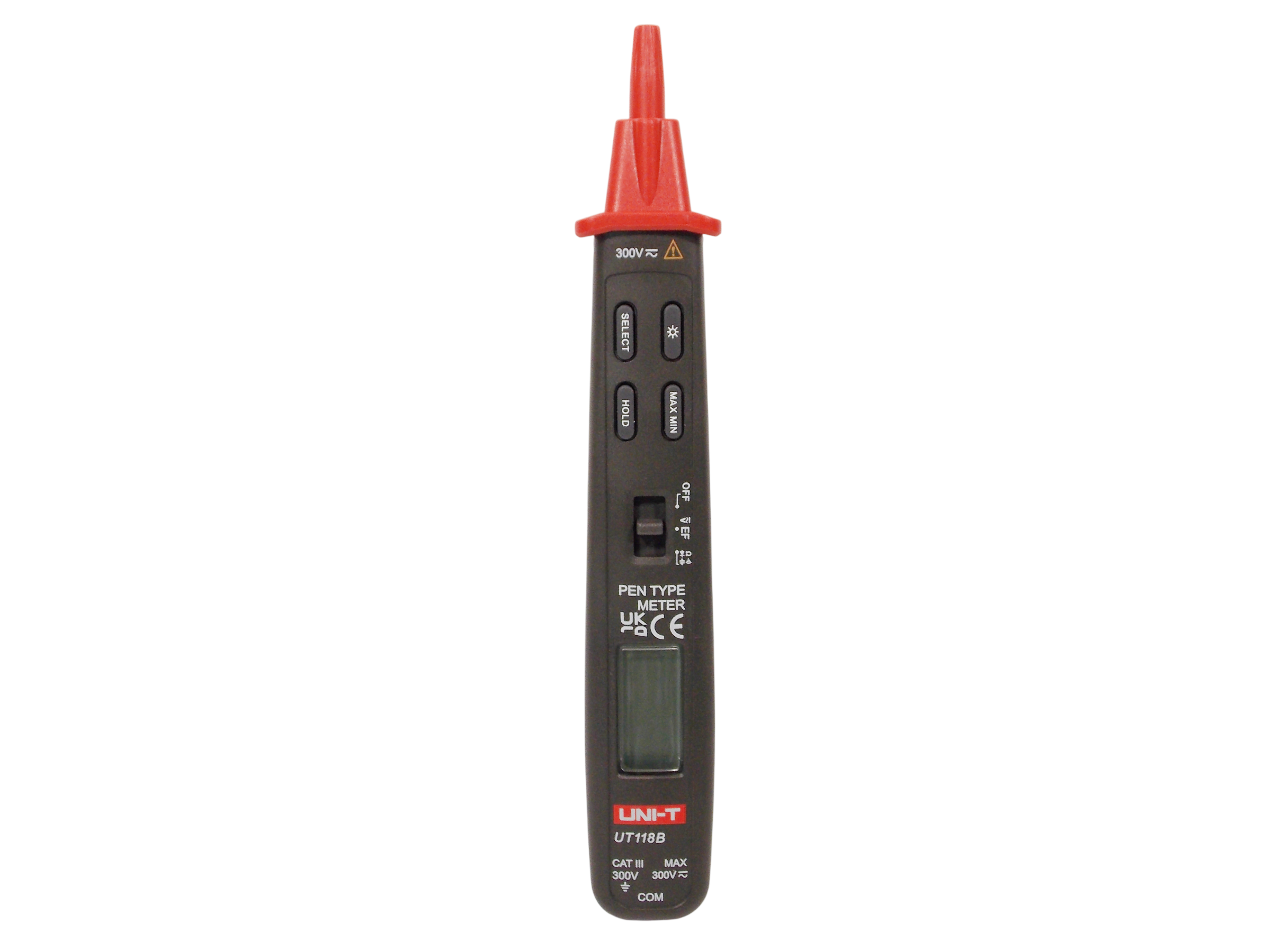 Мультиметр  UNI-T  UT118B