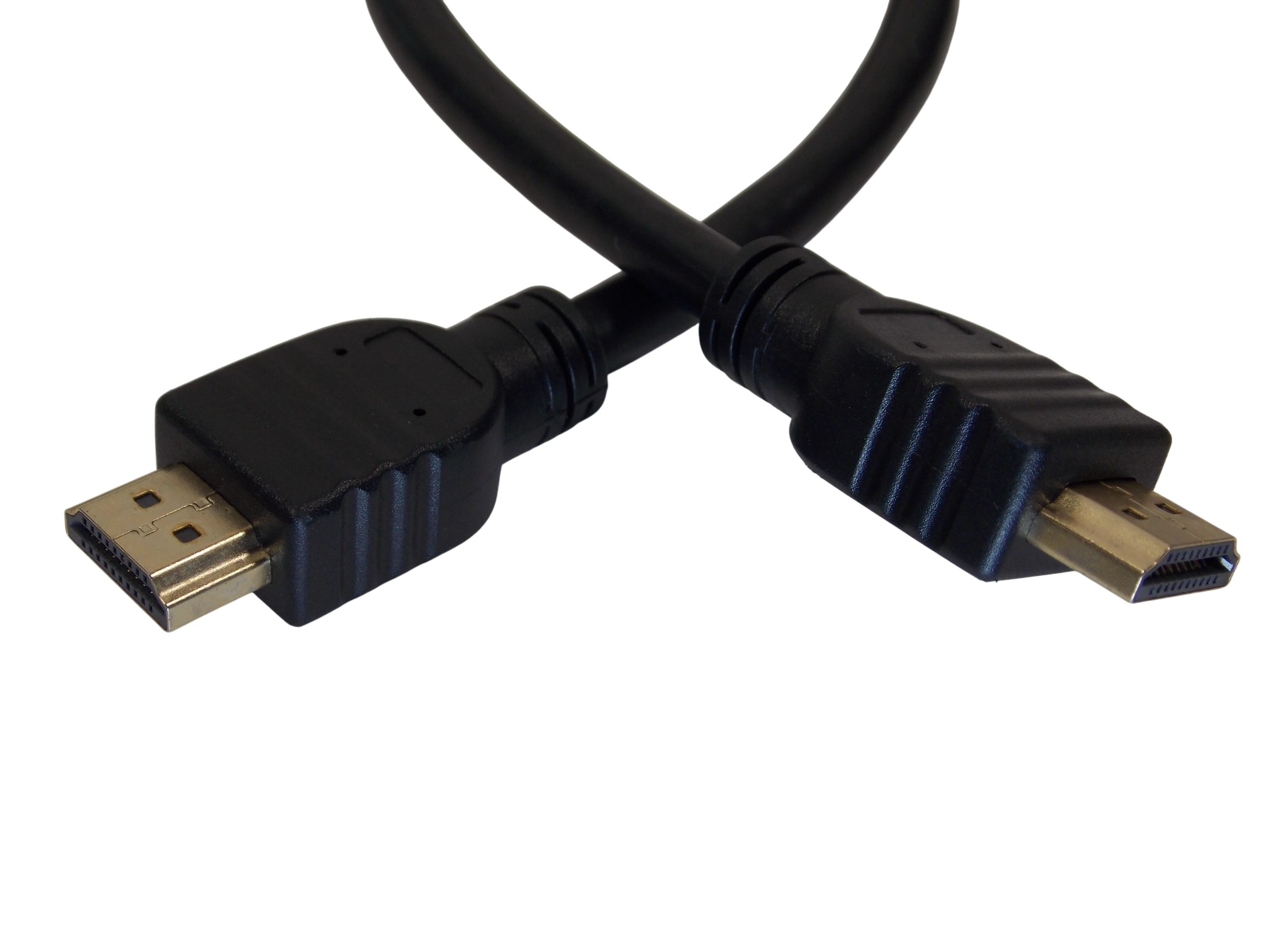 Удлинитель HDMI