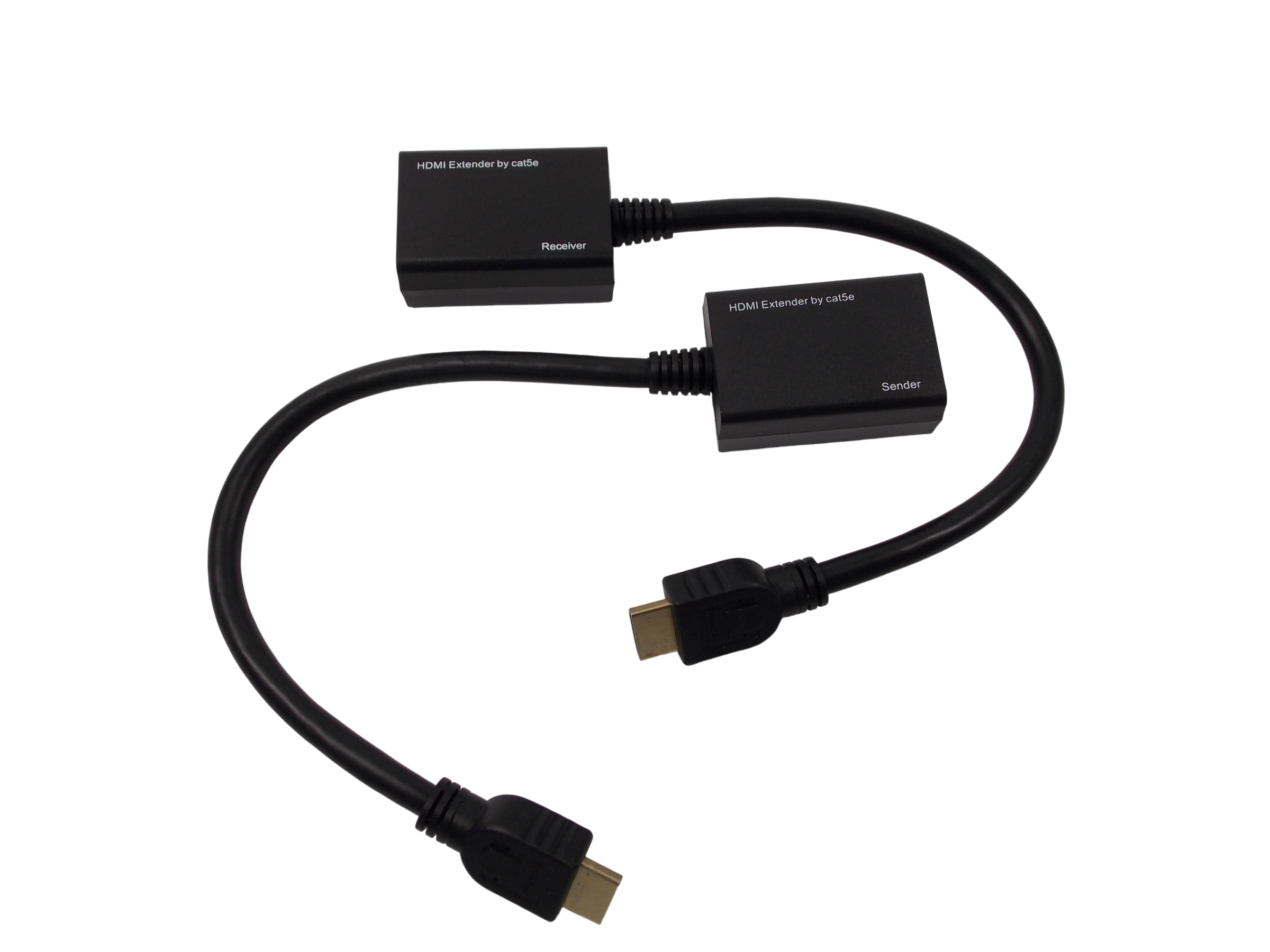 Удлинитель HDMI