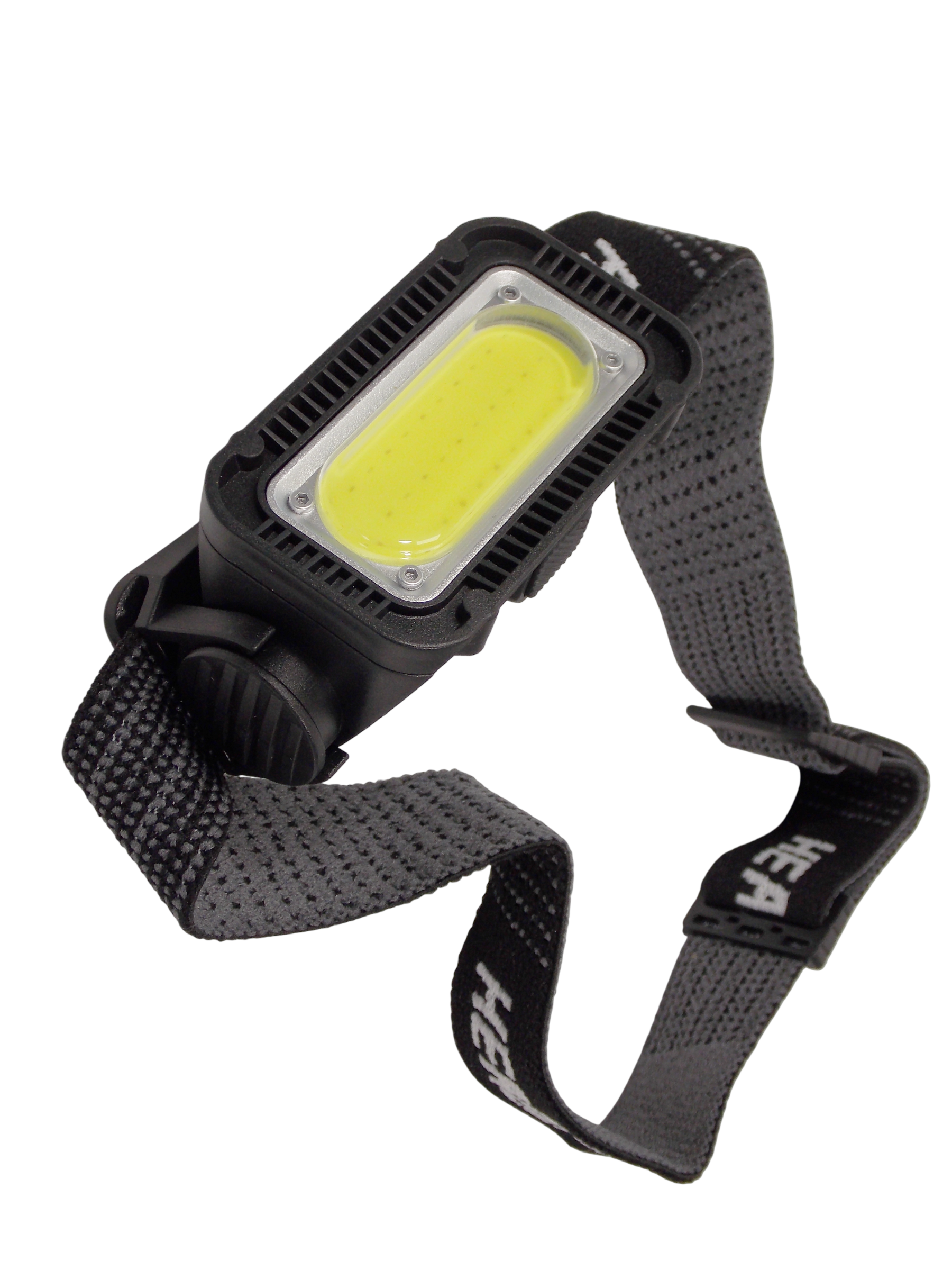 LED  фонарь К371 / 18650 / 3.7 В / 1200мА
