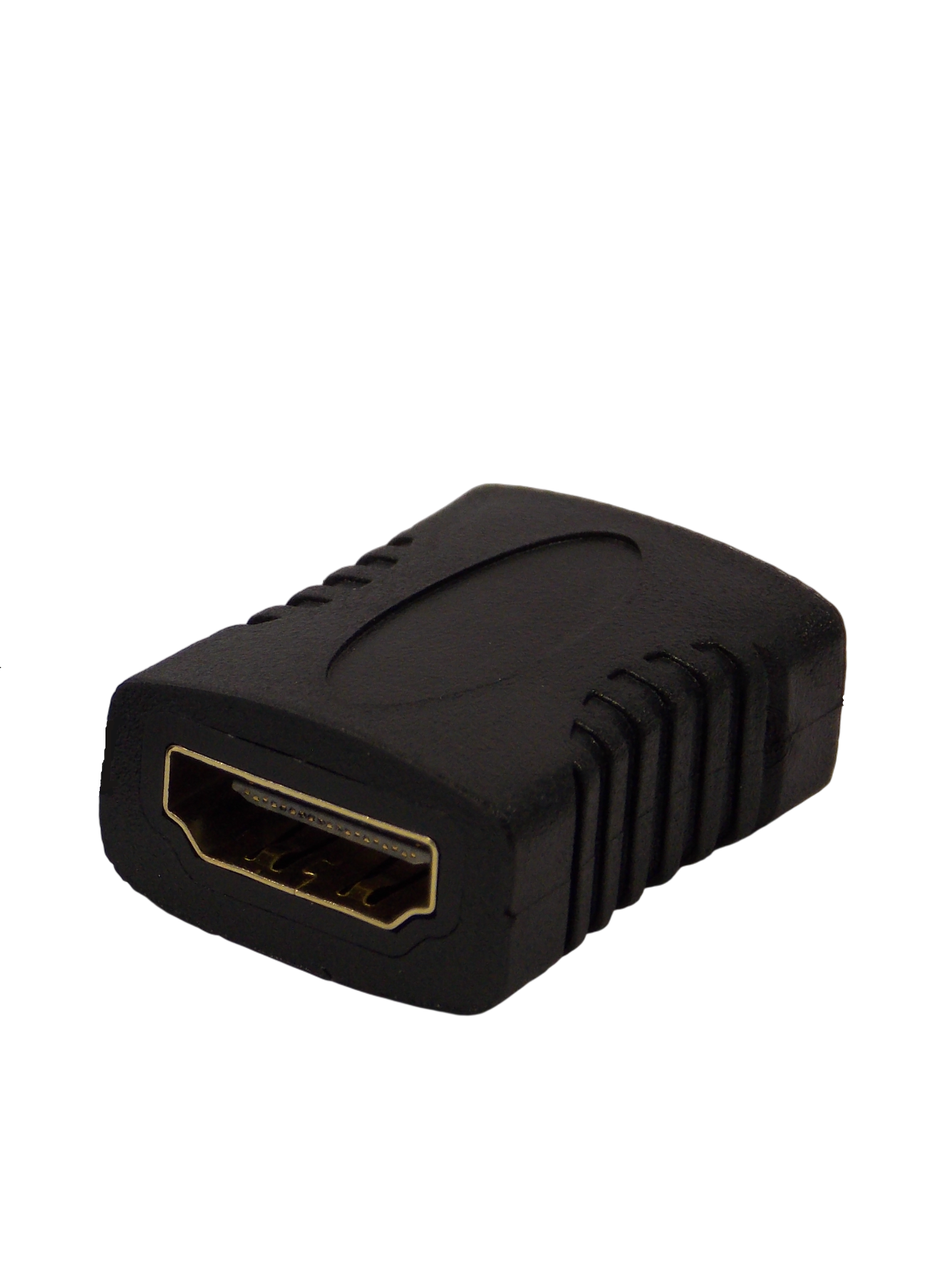 Адаптер HDMI гнездо - HDMI гнездо 