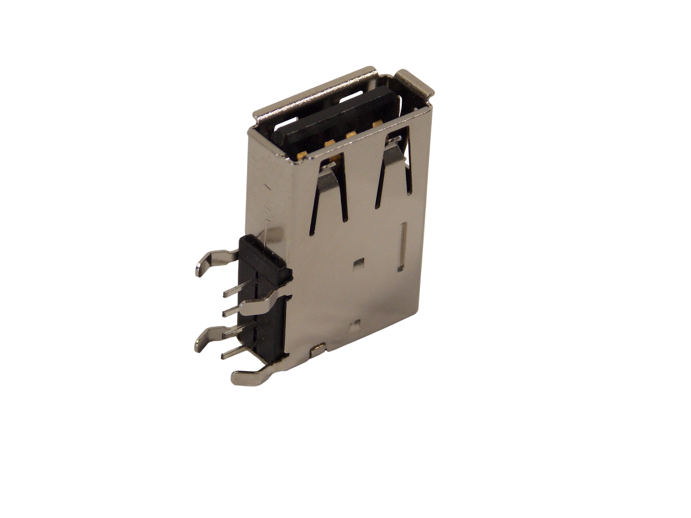 Гнездо USB Type - A монтажное PSB 
