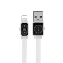 Кабель Remax RC-113i дата кабель, USB  Lightning  