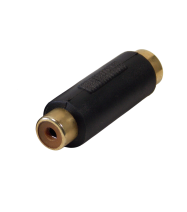 Адаптер гнездо S - Video 4pin - гнездо RCA 