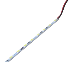 Светодиодная  линейка 12В - 72Led/m - 12Вт белая 6000К