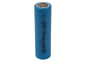 Аккумулятор EVE ICR18650/26V  3.6В   2.55А/ч