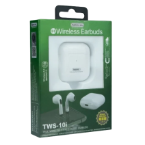 Наушники Remax TWS -10i bluetooth 