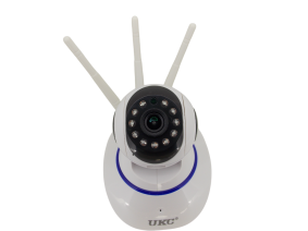 Камера видеонаблюдения IP  UKC 6030 / 2MP