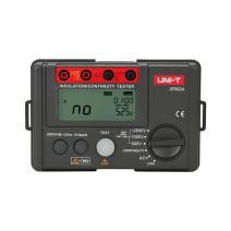 Мегаометр Unit UT502А