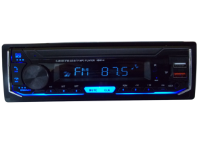 Автомагнитола  YL - 5260U Mp3