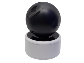 Камера видеонаблюдения  А2-F30 /3MP / WI-FI
