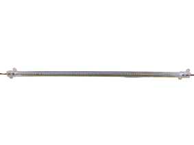 Светодиодная линейка 220Вт - 72Led - 7Вт белая 3000K 