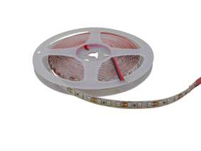 Светодиодная лента 12В -  120Led/м -  12 Вт/м синяя