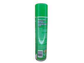 Пена для пластика 300ml