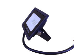 Прожектор светодиодный  220В - 10Вт  - 6000К  12Led.
