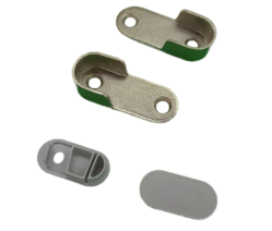 Штанга с подсветкой TDR-1530 Side mount. 1м