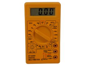 Мультиметр DT- 830D 