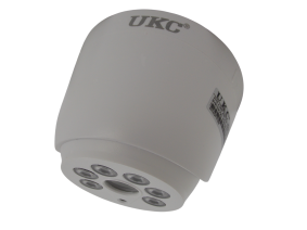 Камера видеонаблюдения UKC Z01 AHD 4MP