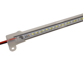 Светодиодная линейка 220В - 72LED  - 6500K  