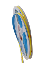 Светодиодная лента COB  24В -  320 Led/м - 10Вт/м  белая 6500K