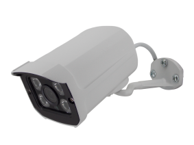 Камера видеонаблюдения 6004MW-IP40H1 / 4MP / POE