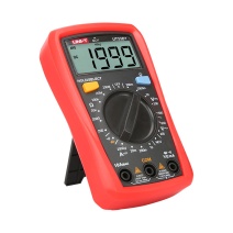 Тестер 3,5 разряда Unit UT 33D+