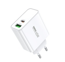 Зарядное устройство Remax  RP-U 125 65 W 