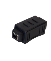 Адаптер IEEE 1394 4pin гнездо - IEEE 1394 4pin гнездо