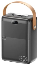 Power Bank Remax RPP118 80000мА/ч
