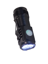 LED фонарь S01 / 18650 / 3.7В / 800мА/ч