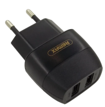 Зарядное устройство  Flinc Series RU-U29 2USB 2.1A Charger. 2,1А