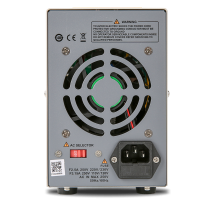 Блок питания UTP3315TFL 30V5A регул.4-х разрядн. Линейн.)