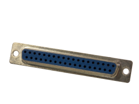 Гнездо компьютерное DB 37F