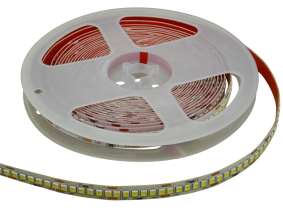 Светодиодная лента 24В -  240Led/м -  22Вт/м белая 6000К