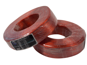 Кабель питания 65 / 0.16ТС 16AWG / 1.31мм² / 100 метров