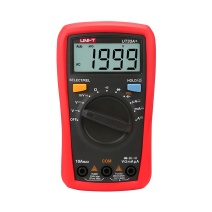 Тестер полуавтомат 4-х разрядный Unit UT 33A+