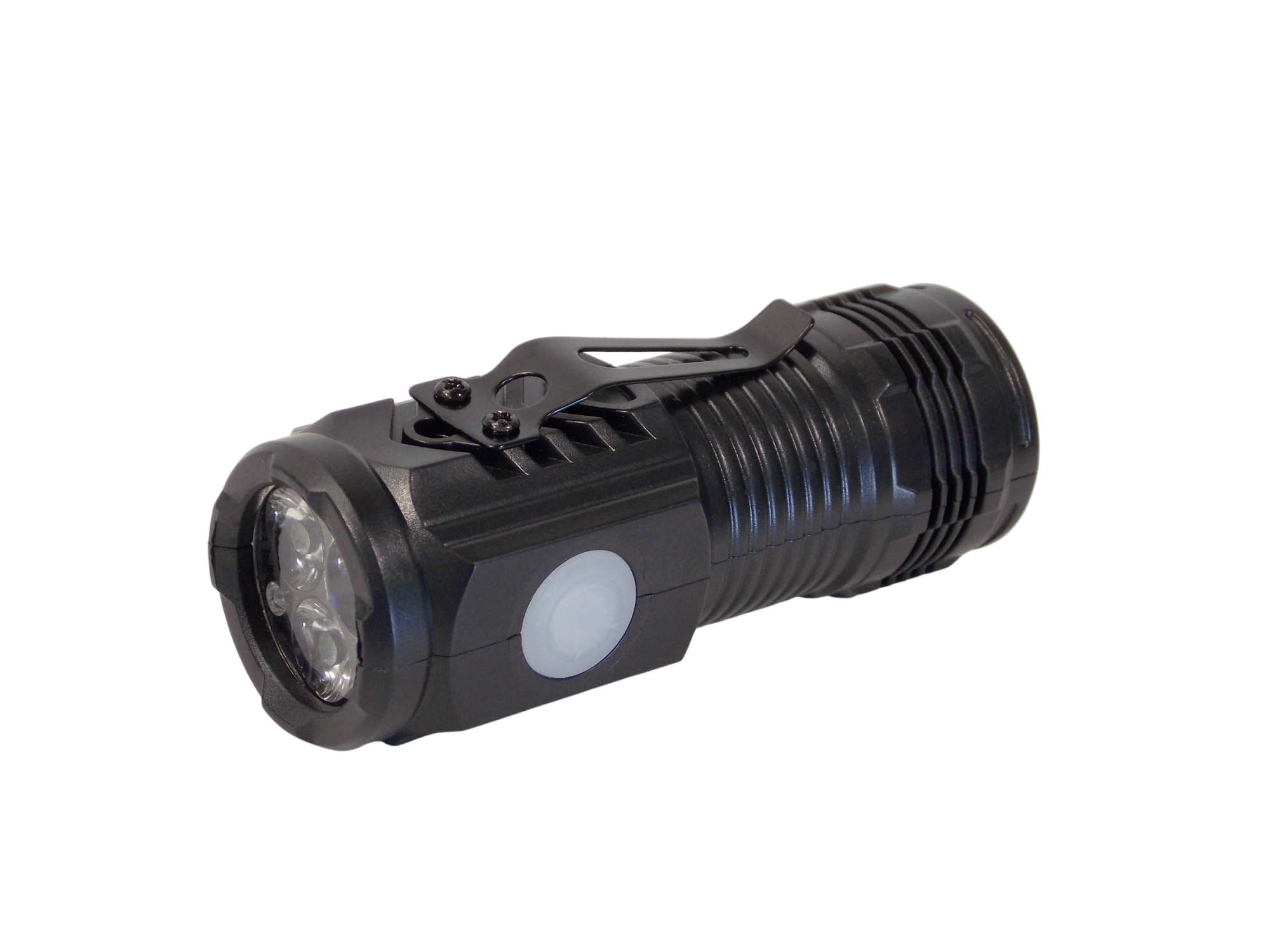 LED фонарь S01 / 18650 / 3.7В / 800мА/ч