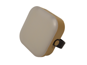 LED - фонарь LY - 8307 / 3.7В / 2400мА/ч