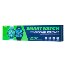 Смарт часы Watch 10 Amoled