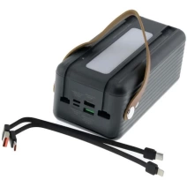 Power Bank Remax RPP565 60000мА/ч