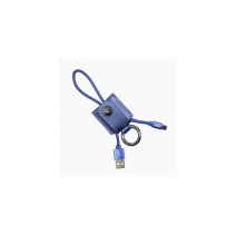 Кабель  Remax RC-079m дата кабель, USB-A   microUSB