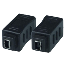 Адаптер IEEE 1394 4pin гнездо - IEEE 1394 4pin гнездо