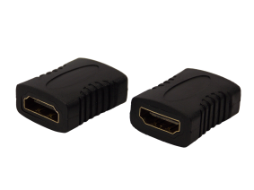 Адаптер HDMI гнездо - HDMI гнездо 