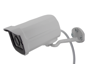 Камера видеонаблюдения 6004MW-IP40H1 / 4MP / POE